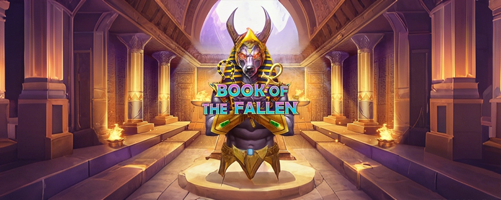 917 BET Livro dos Caídos