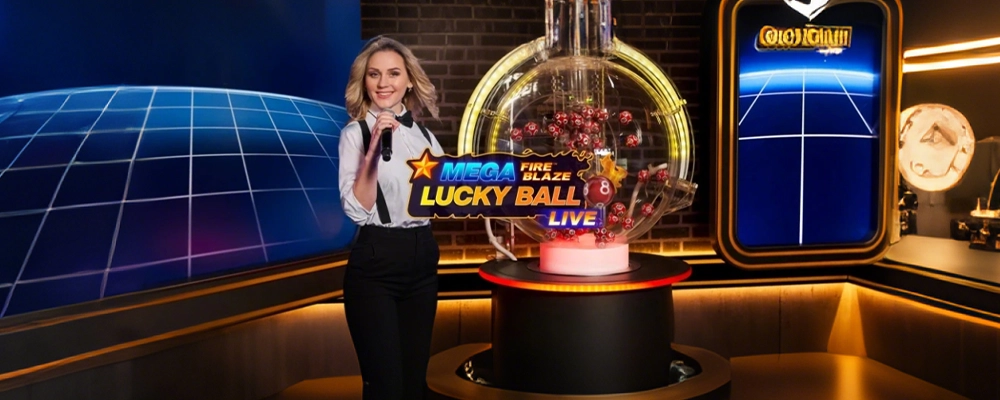 917 bet Bola da Sorte Mega Fogo Flamejante ao Vivo