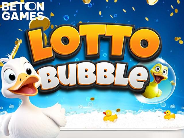 917 bet Lotto Bubble Pro