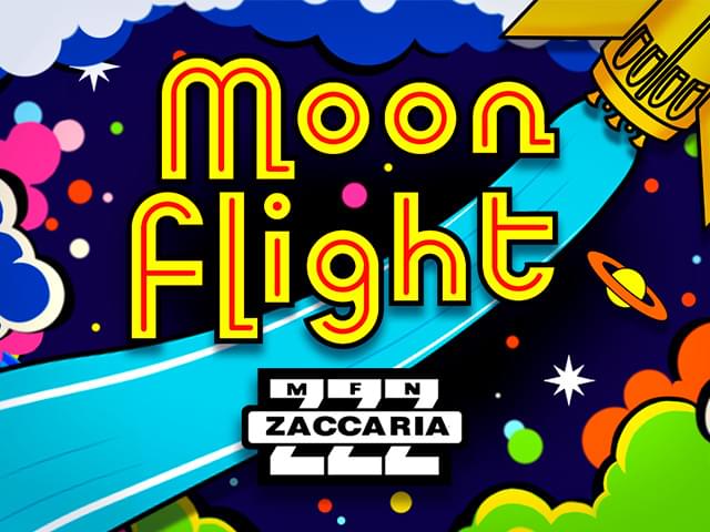 917 bet Deslizante de Voo Lunar