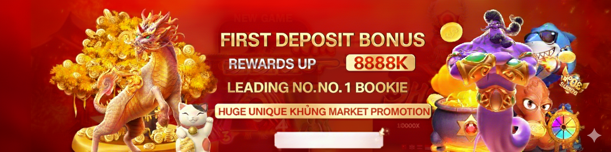 917 bet Bônus regular de primeira recarga