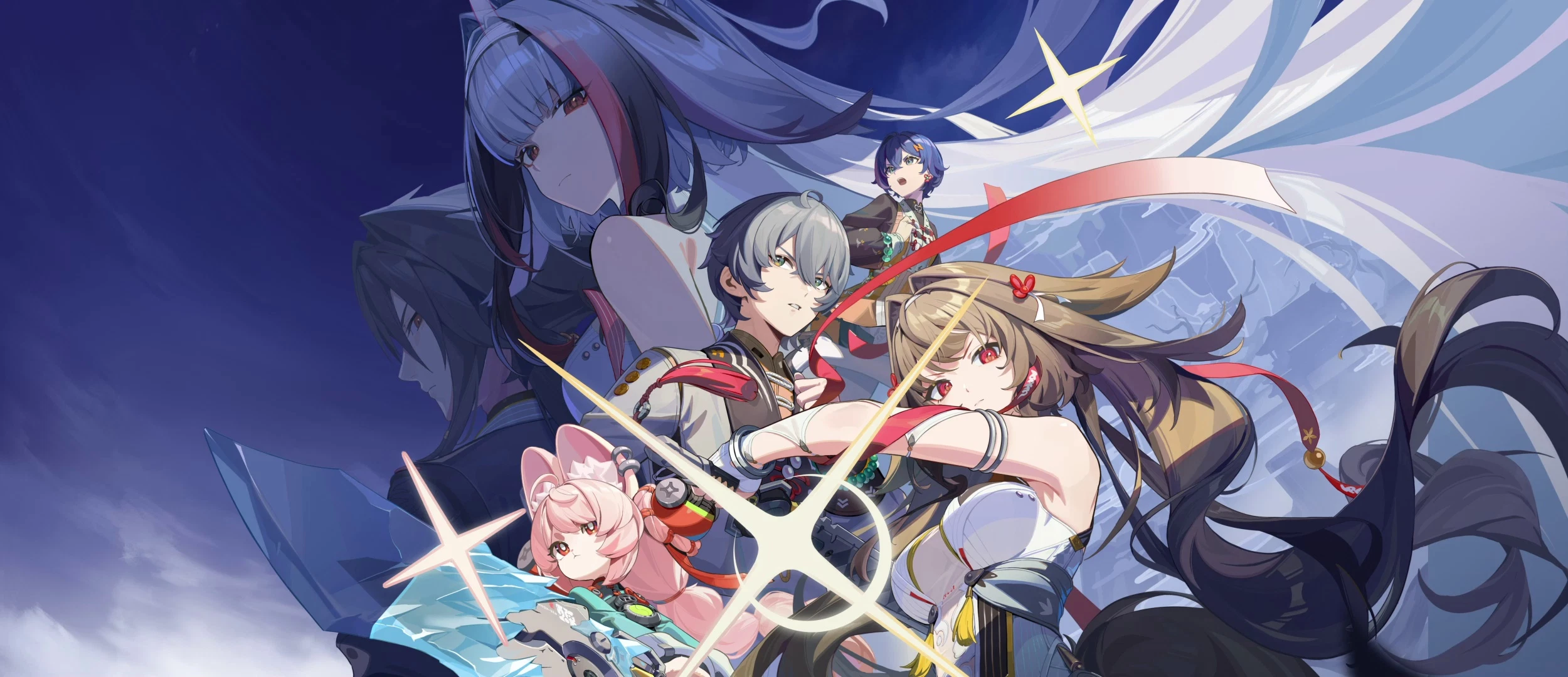 917 bet Zenless Zone Zero